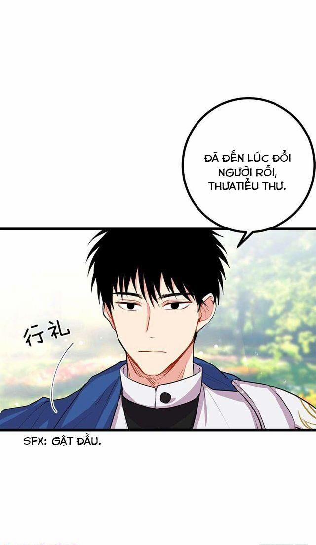 Tôi Là Con Gái Của Gia Đình Này 38.2 trang 18