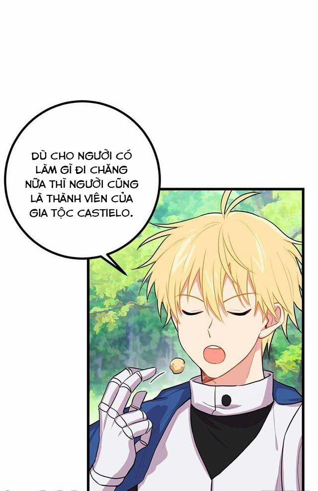 Tôi Là Con Gái Của Gia Đình Này 38.2 trang 3