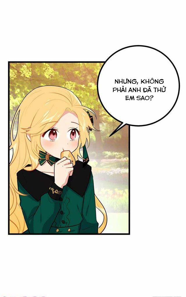 Tôi Là Con Gái Của Gia Đình Này 38.2 trang 6