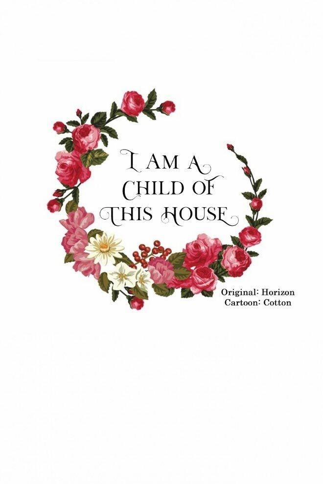 Tôi Là Con Gái Của Gia Đình Này 38 trang 1