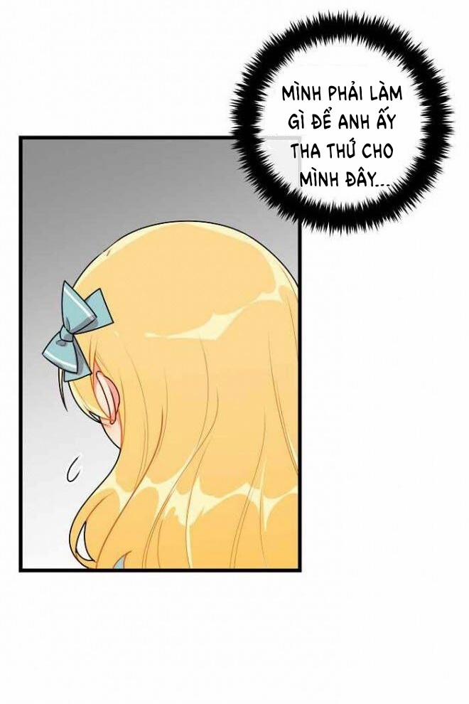 Tôi Là Con Gái Của Gia Đình Này 38 trang 10