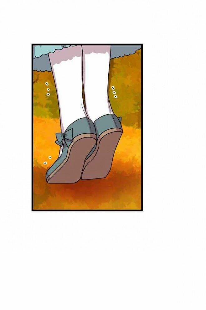 Tôi Là Con Gái Của Gia Đình Này 38 trang 21