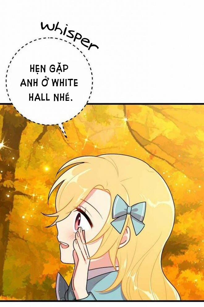 Tôi Là Con Gái Của Gia Đình Này 38 trang 24