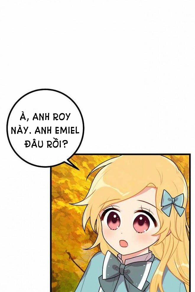 Tôi Là Con Gái Của Gia Đình Này 38 trang 3
