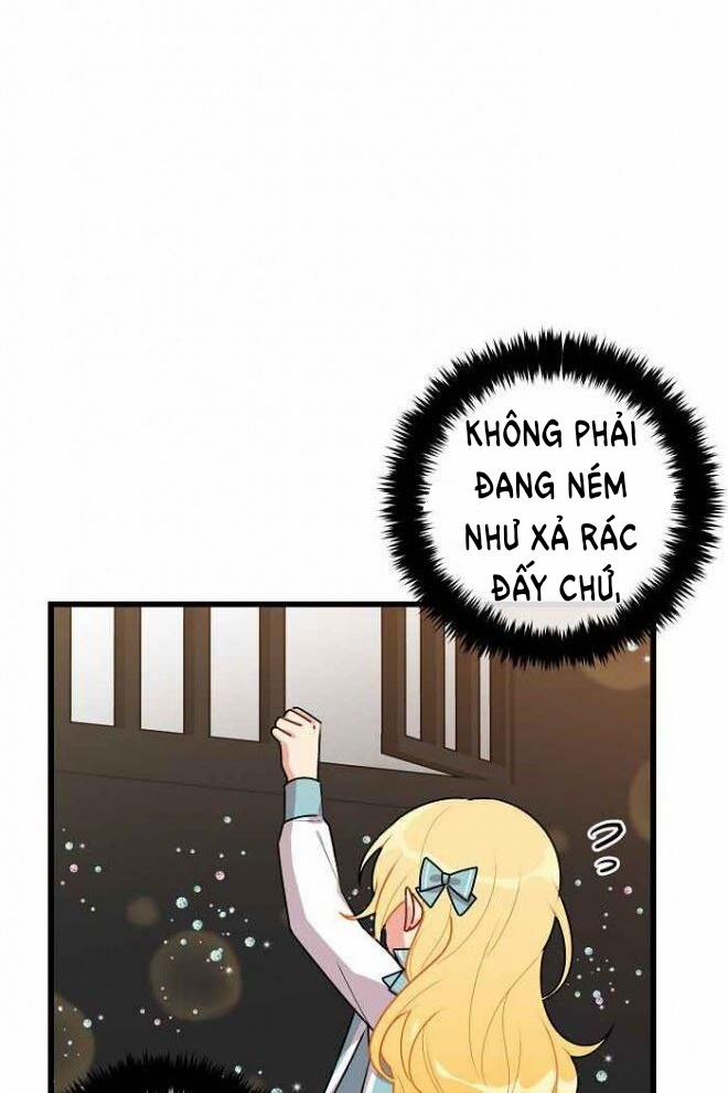 Tôi Là Con Gái Của Gia Đình Này 38 trang 32