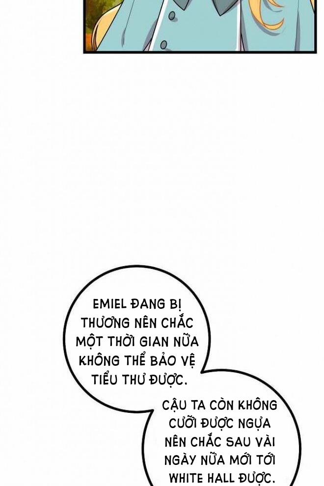 Tôi Là Con Gái Của Gia Đình Này 38 trang 4