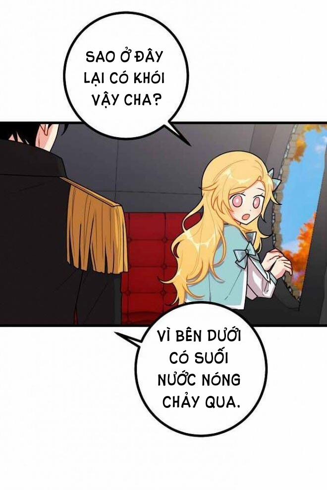 Tôi Là Con Gái Của Gia Đình Này 38 trang 46