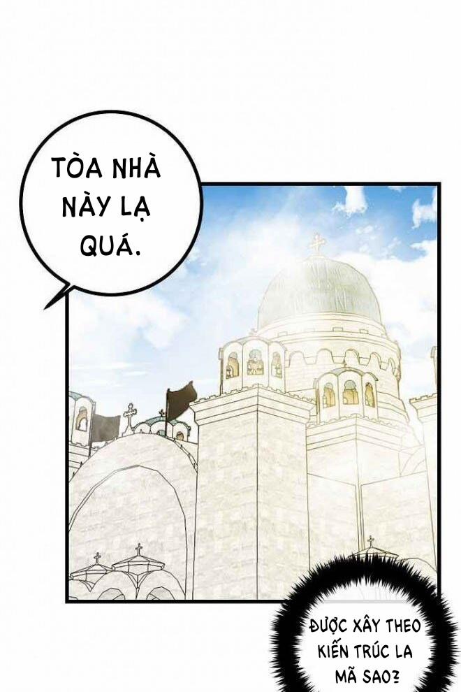 Tôi Là Con Gái Của Gia Đình Này 38 trang 54