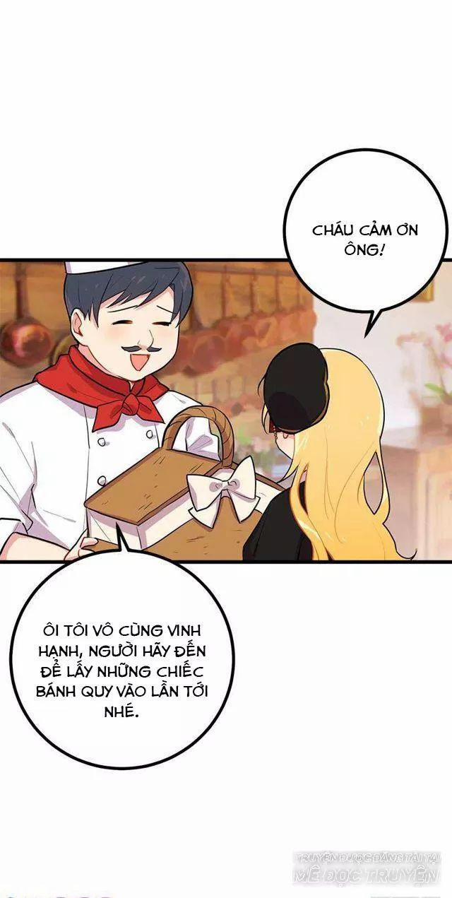 Tôi Là Con Gái Của Gia Đình Này 39.1 trang 10