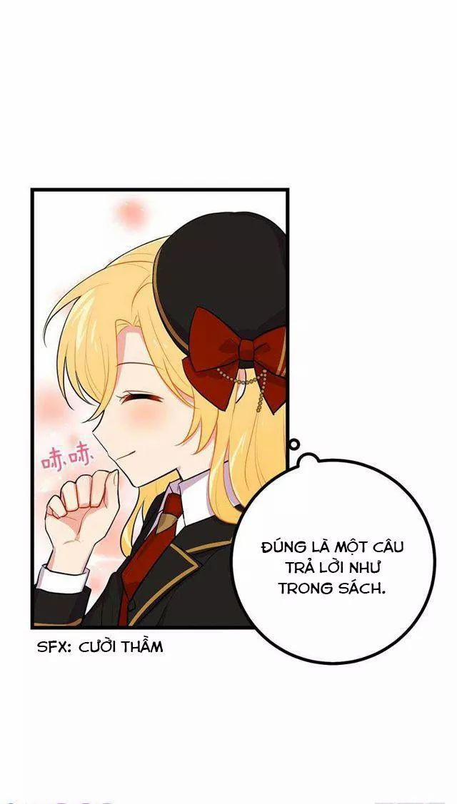 Tôi Là Con Gái Của Gia Đình Này 39.1 trang 16