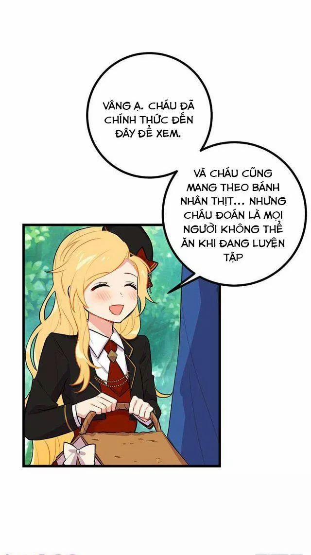 Tôi Là Con Gái Của Gia Đình Này 39.1 trang 19