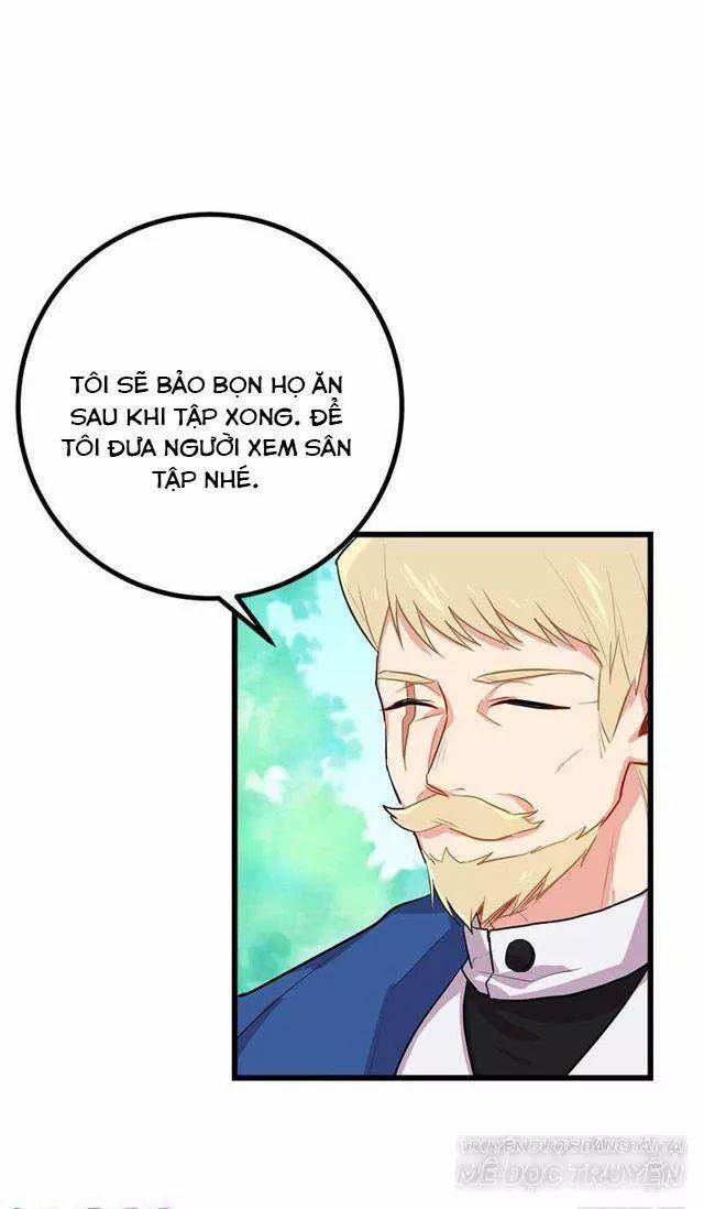 Tôi Là Con Gái Của Gia Đình Này 39.1 trang 20