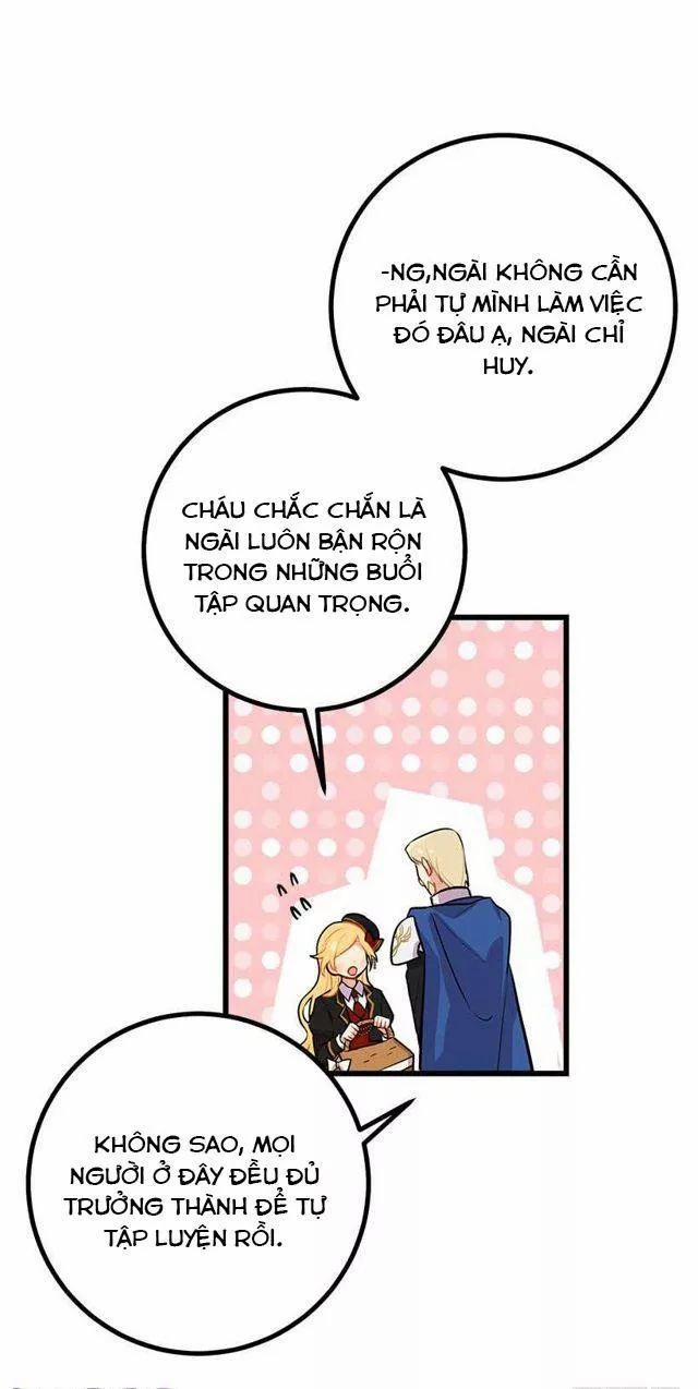 Tôi Là Con Gái Của Gia Đình Này 39.1 trang 21