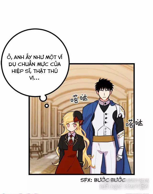 Tôi Là Con Gái Của Gia Đình Này 39.1 trang 5