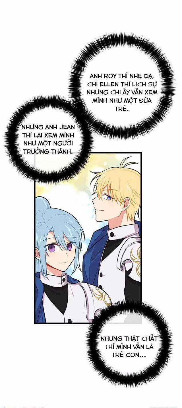 Tôi Là Con Gái Của Gia Đình Này 39.1 trang 6