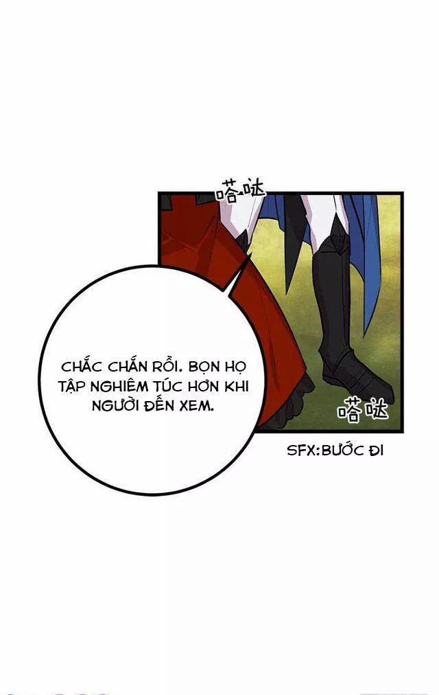 Tôi Là Con Gái Của Gia Đình Này 39.2 trang 18