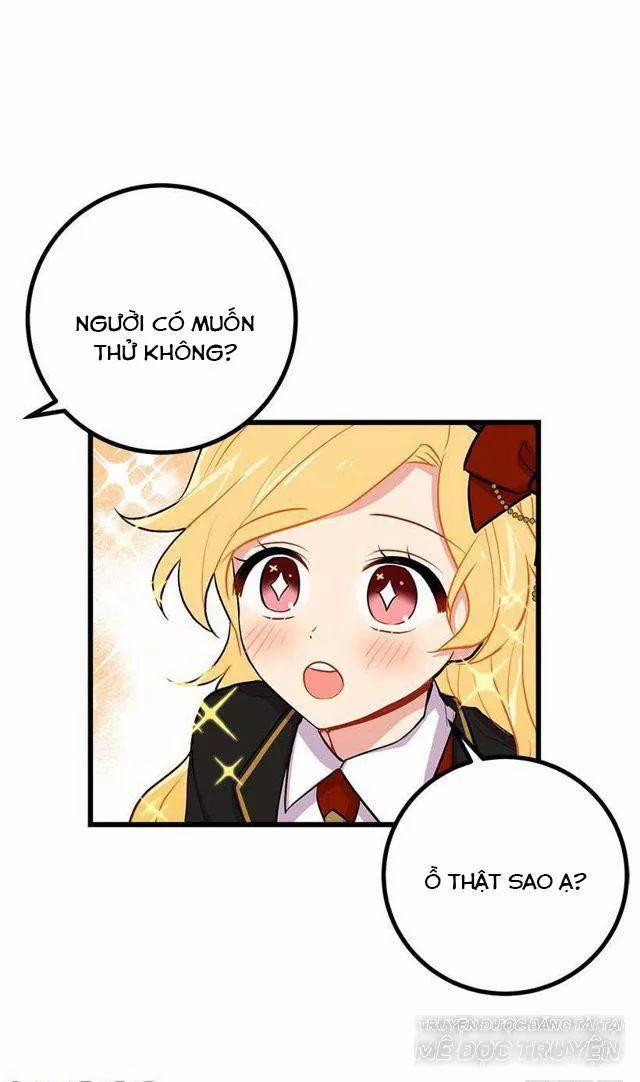 Tôi Là Con Gái Của Gia Đình Này 39.2 trang 5