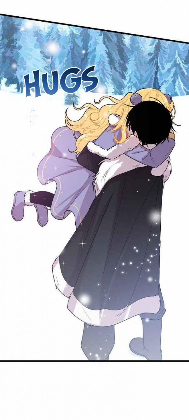 Tôi Là Con Gái Của Gia Đình Này 39 trang 14