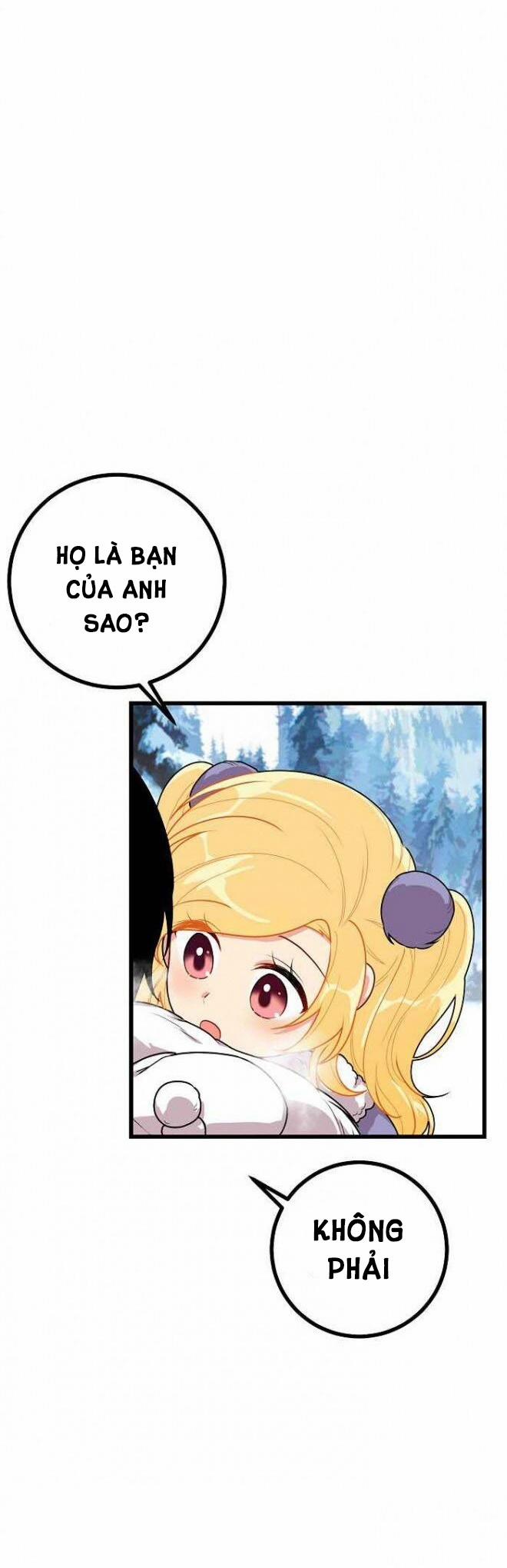 Tôi Là Con Gái Của Gia Đình Này 39 trang 22