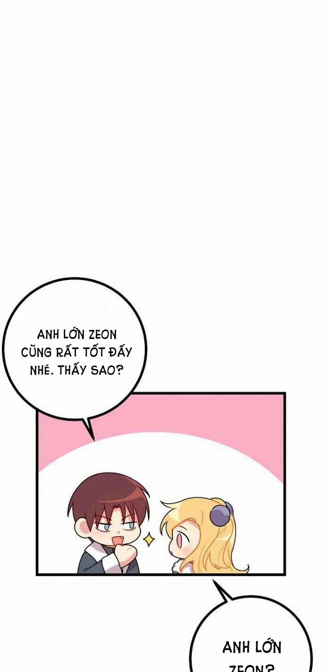 Tôi Là Con Gái Của Gia Đình Này 39 trang 41