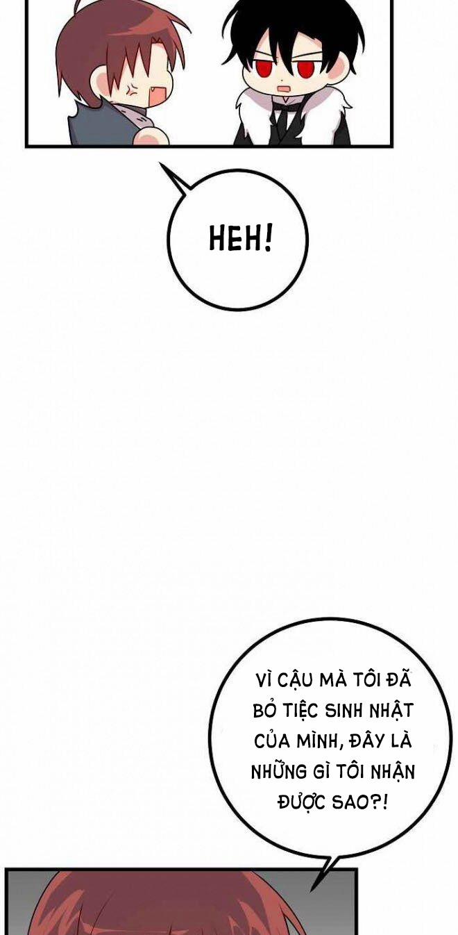 Tôi Là Con Gái Của Gia Đình Này 39 trang 47