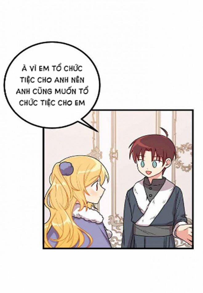 Tôi Là Con Gái Của Gia Đình Này 39 trang 56