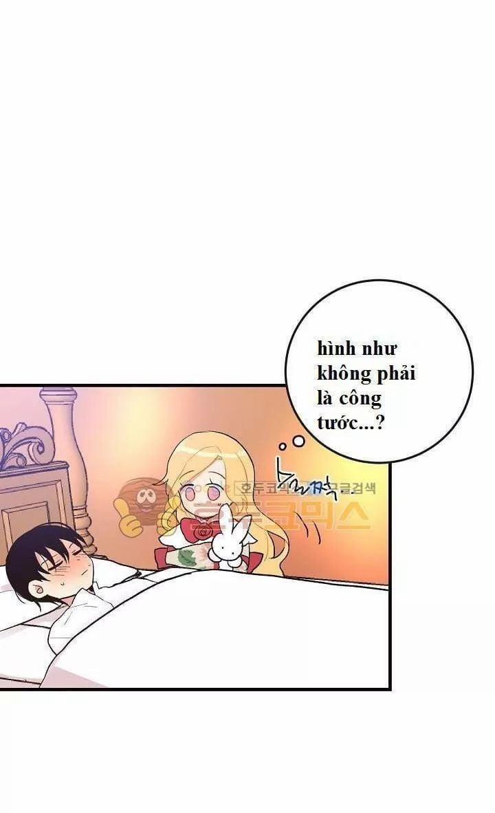 Tôi Là Con Gái Của Gia Đình Này 4 trang 1