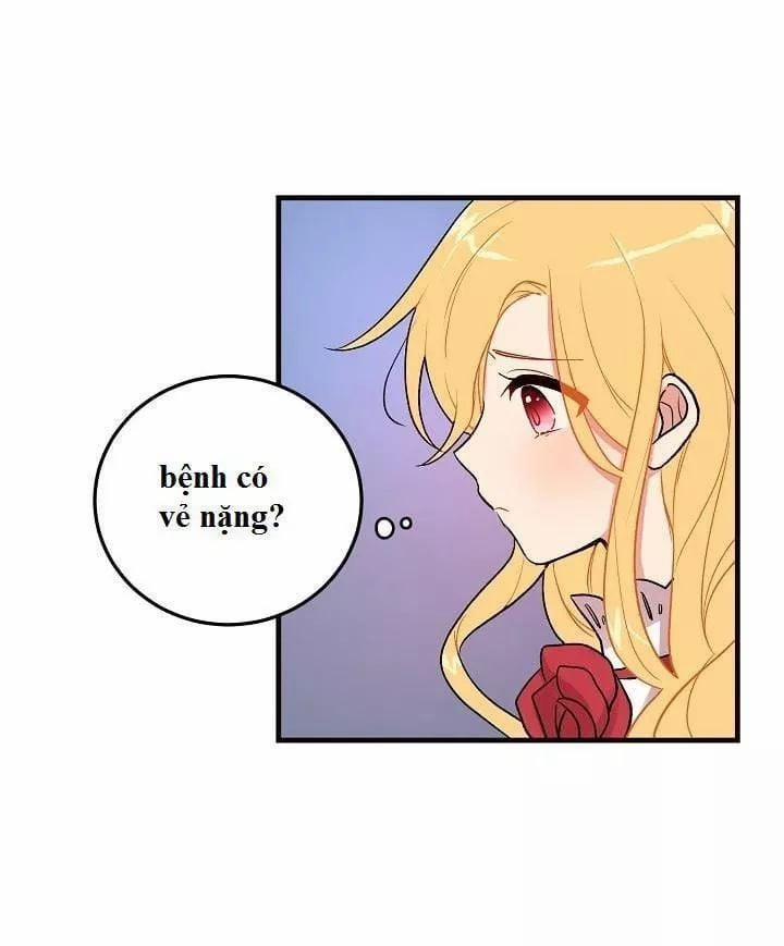 Tôi Là Con Gái Của Gia Đình Này 4 trang 10