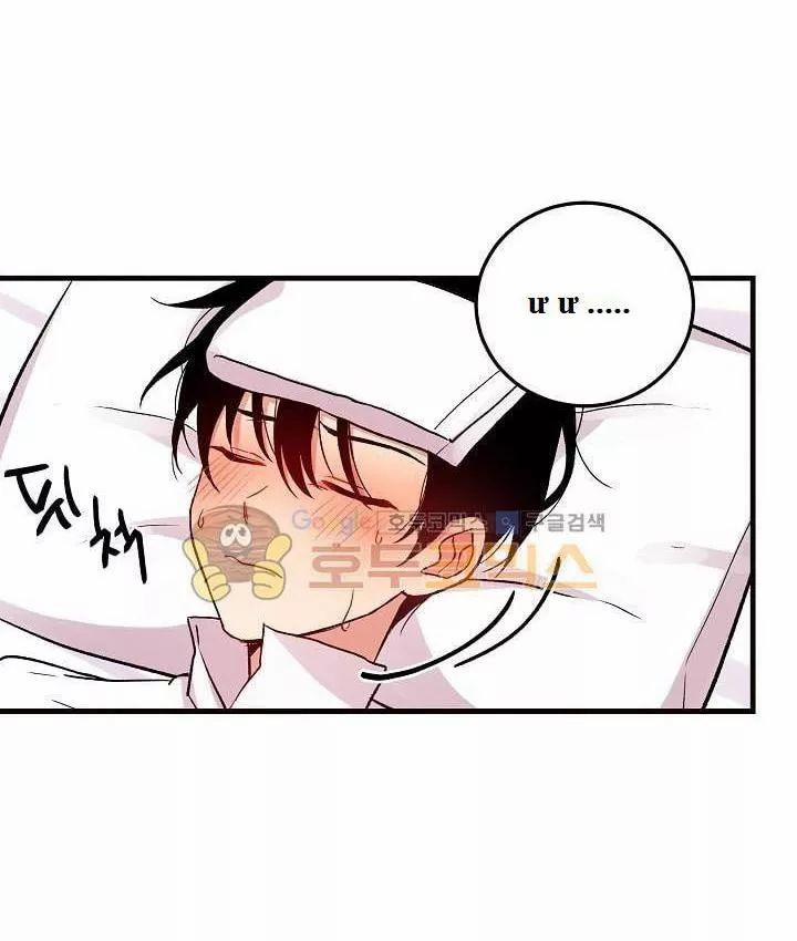 Tôi Là Con Gái Của Gia Đình Này 4 trang 11