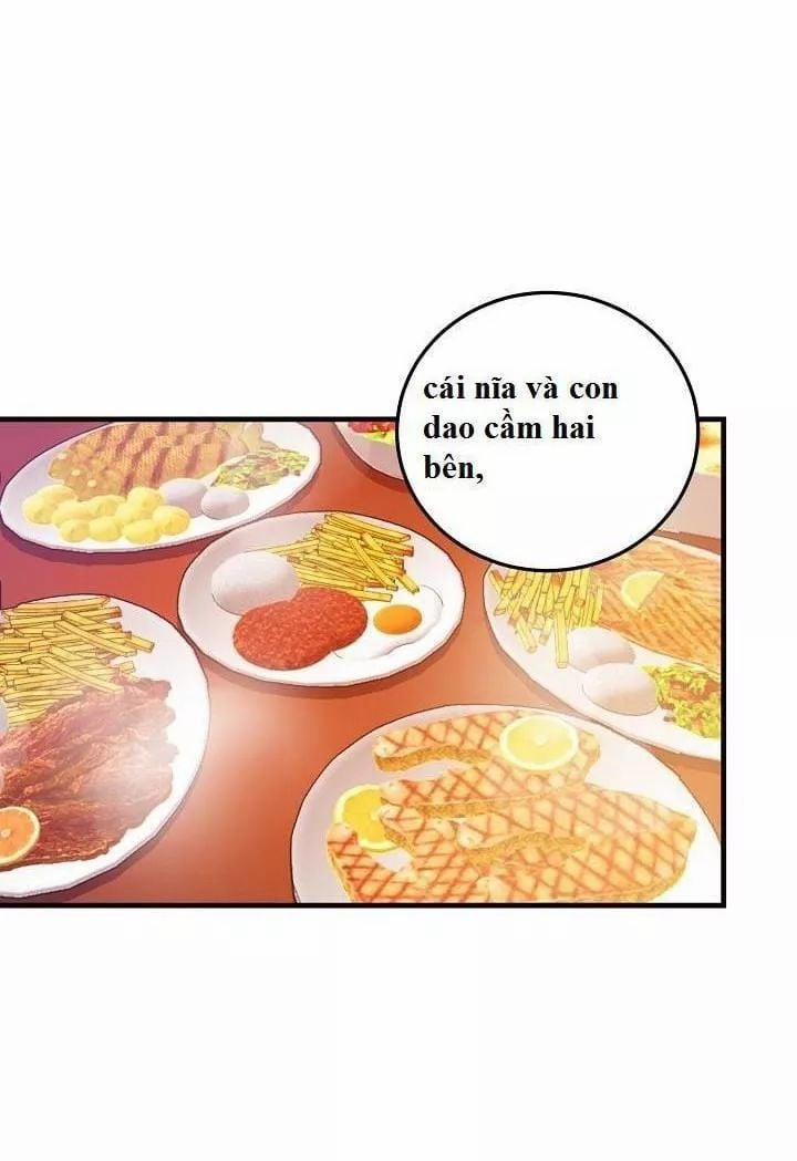 Tôi Là Con Gái Của Gia Đình Này 4 trang 16