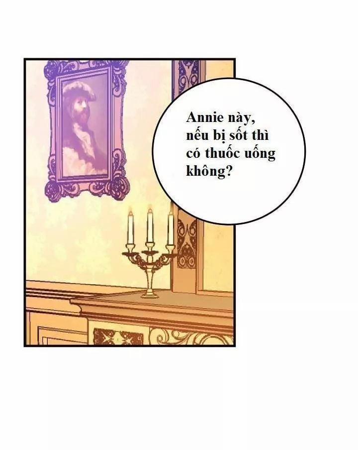 Tôi Là Con Gái Của Gia Đình Này 4 trang 19