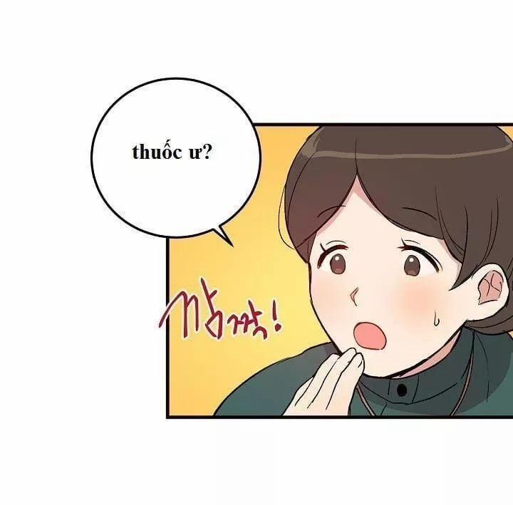 Tôi Là Con Gái Của Gia Đình Này 4 trang 20