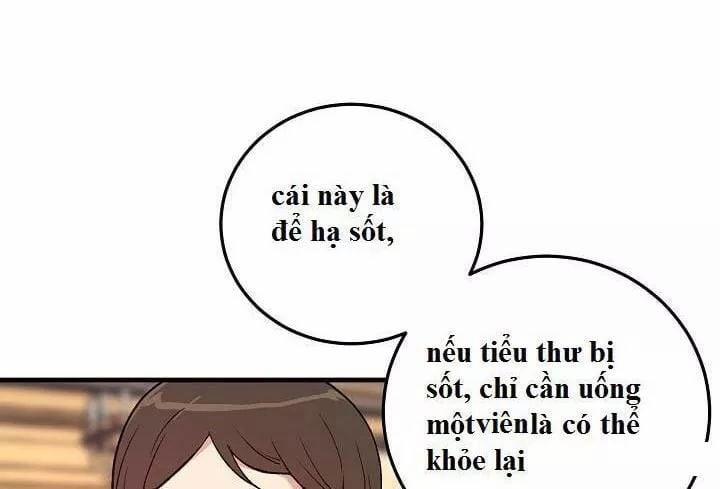 Tôi Là Con Gái Của Gia Đình Này 4 trang 23