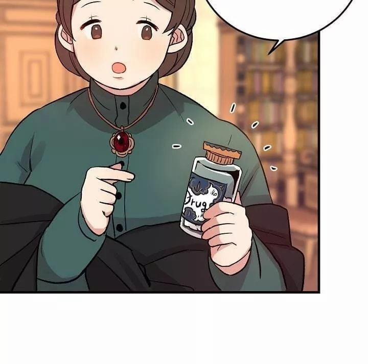 Tôi Là Con Gái Của Gia Đình Này 4 trang 24