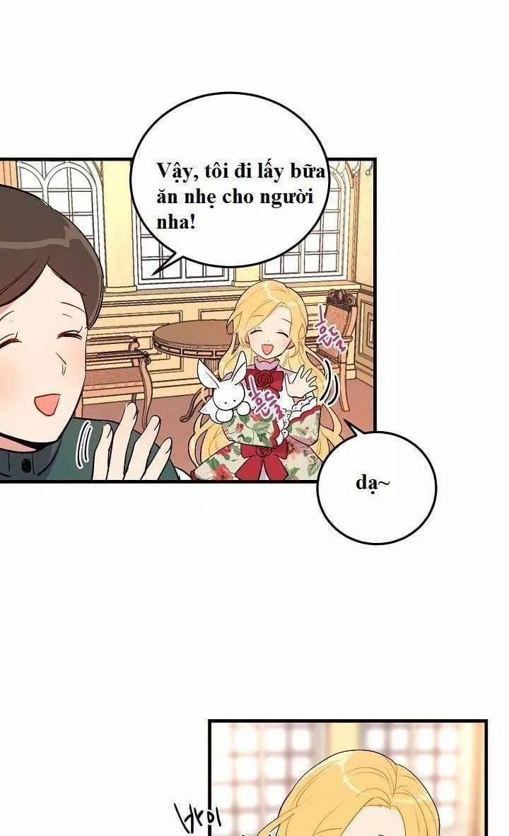 Tôi Là Con Gái Của Gia Đình Này 4 trang 26