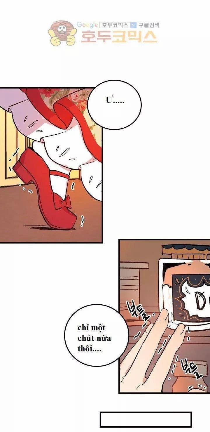 Tôi Là Con Gái Của Gia Đình Này 4 trang 29