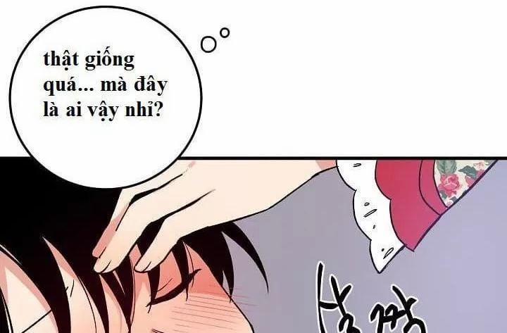 Tôi Là Con Gái Của Gia Đình Này 4 trang 3