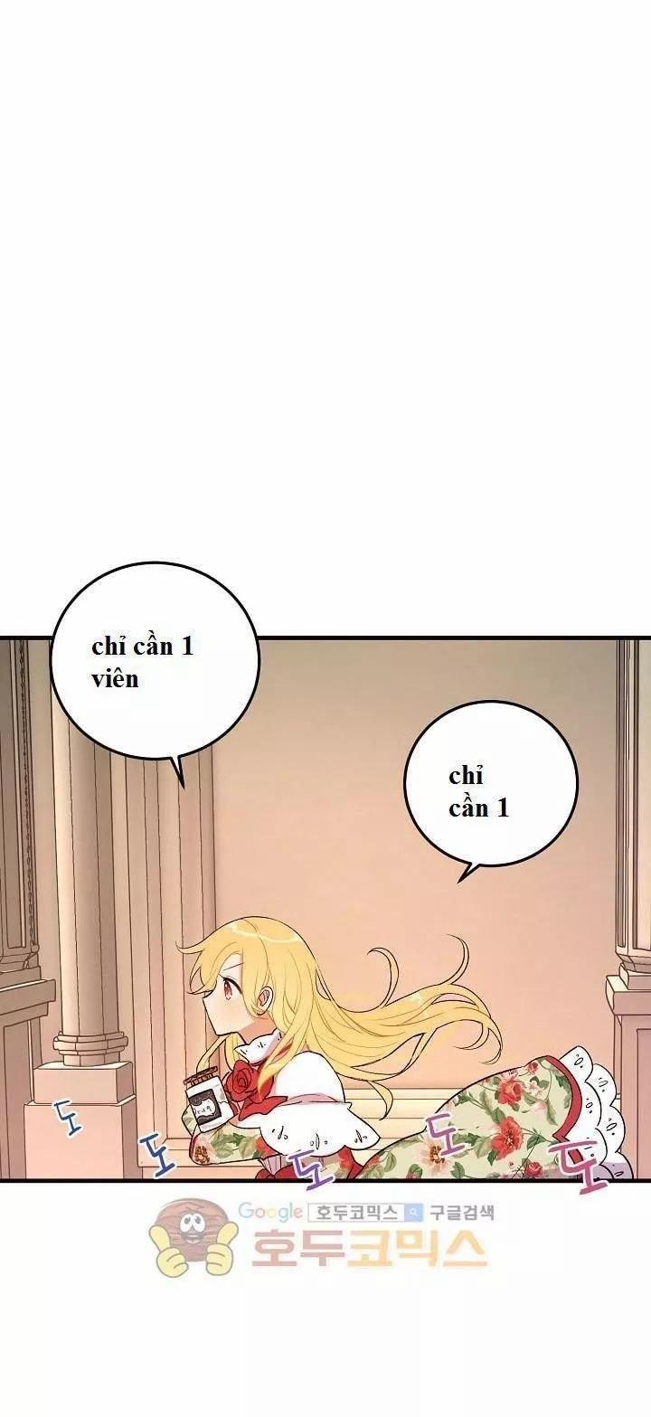 Tôi Là Con Gái Của Gia Đình Này 4 trang 30