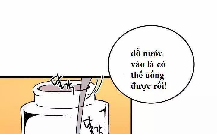 Tôi Là Con Gái Của Gia Đình Này 4 trang 32