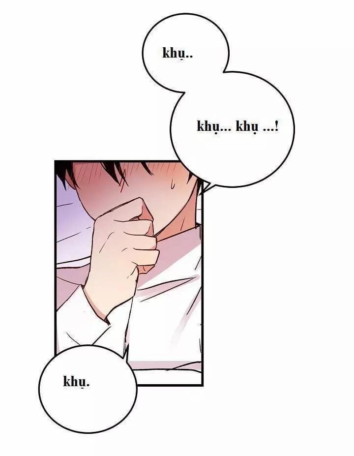 Tôi Là Con Gái Của Gia Đình Này 4 trang 36