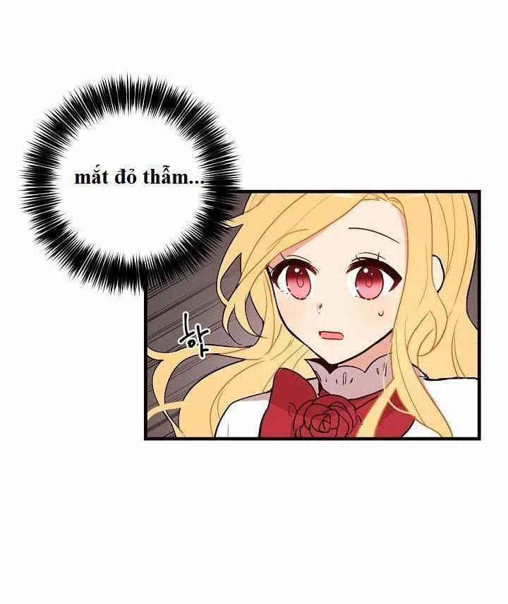 Tôi Là Con Gái Của Gia Đình Này 4 trang 38