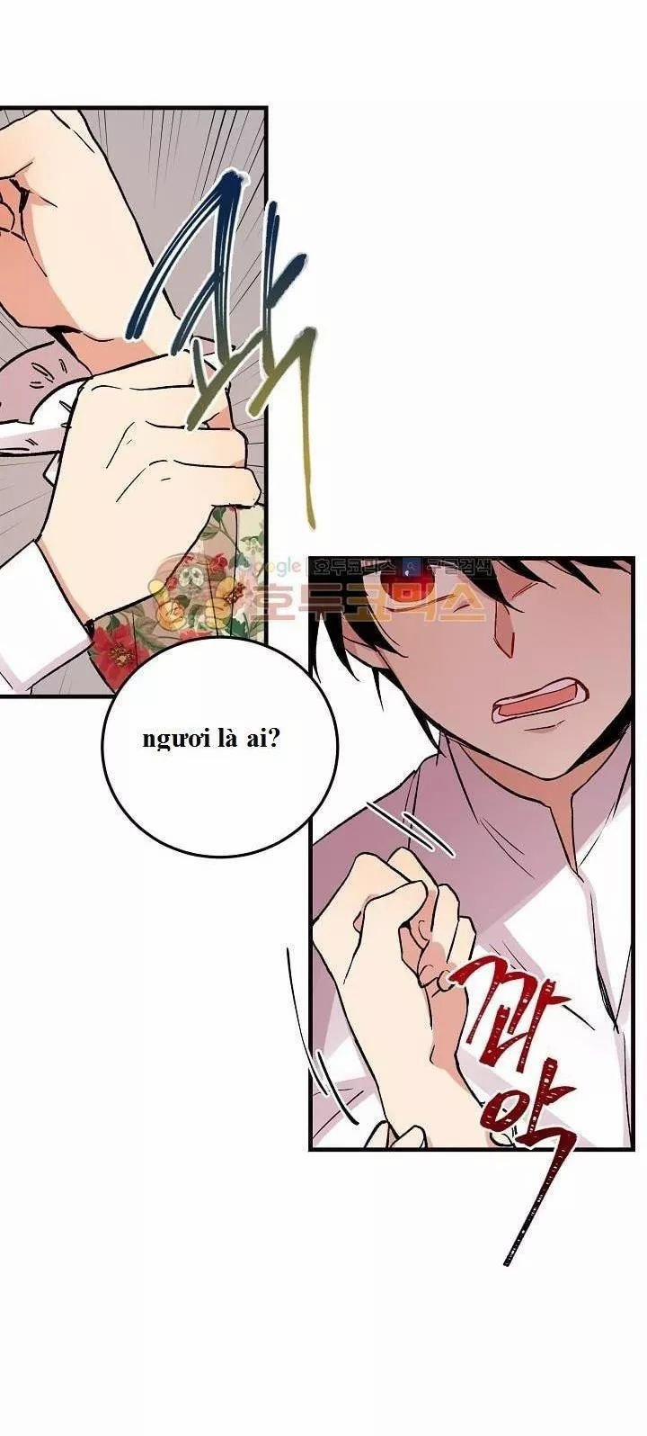 Tôi Là Con Gái Của Gia Đình Này 4 trang 40