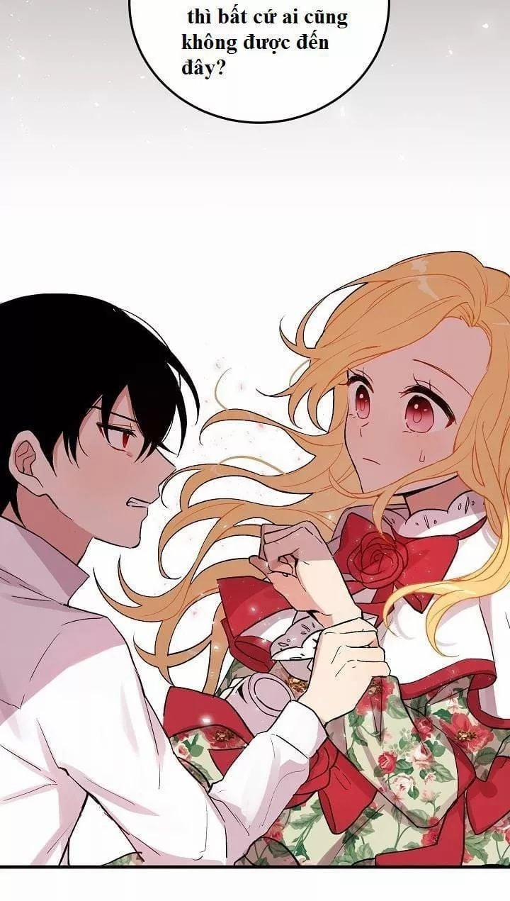 Tôi Là Con Gái Của Gia Đình Này 4 trang 42