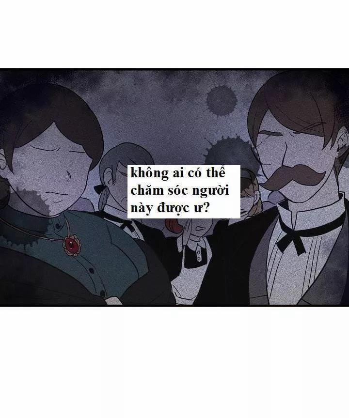 Tôi Là Con Gái Của Gia Đình Này 4 trang 6