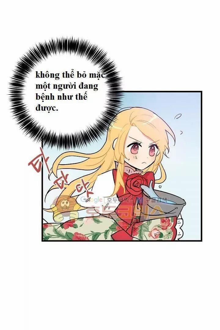 Tôi Là Con Gái Của Gia Đình Này 4 trang 8