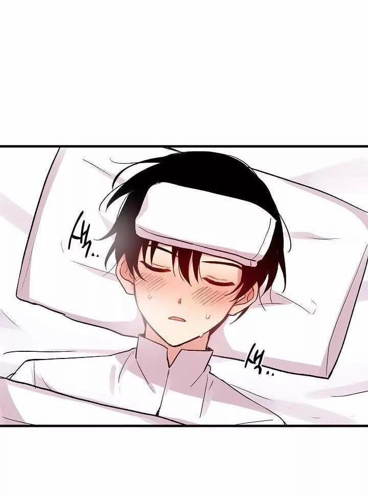 Tôi Là Con Gái Của Gia Đình Này 4 trang 9