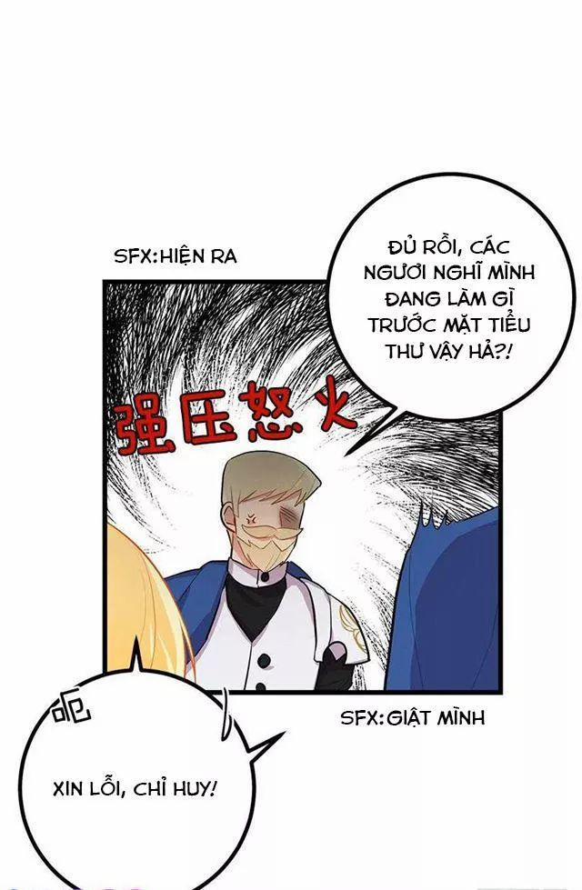 Tôi Là Con Gái Của Gia Đình Này 40.1 trang 11