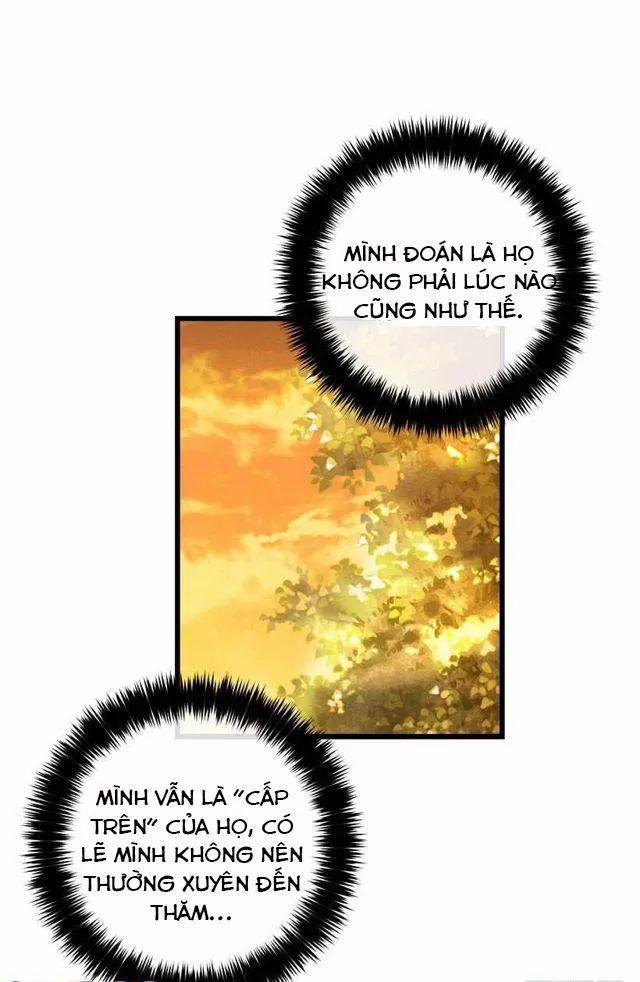 Tôi Là Con Gái Của Gia Đình Này 40.1 trang 16