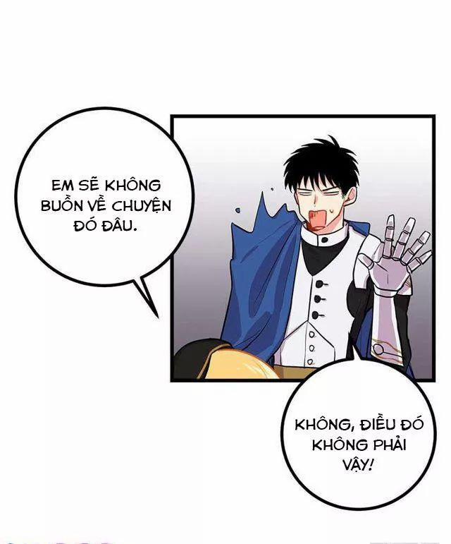 Tôi Là Con Gái Của Gia Đình Này 40.1 trang 18