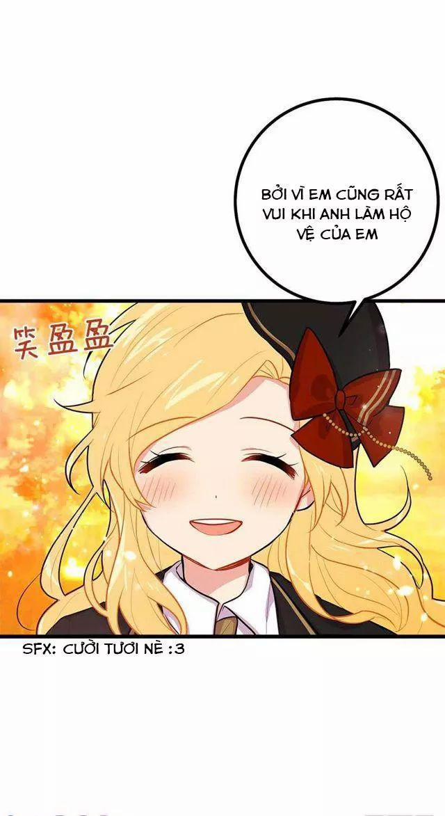 Tôi Là Con Gái Của Gia Đình Này 40.1 trang 23